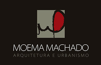 Moema Machado Arquitetura
